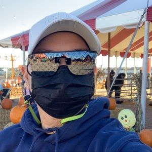 Meet your Posher, Natthapon